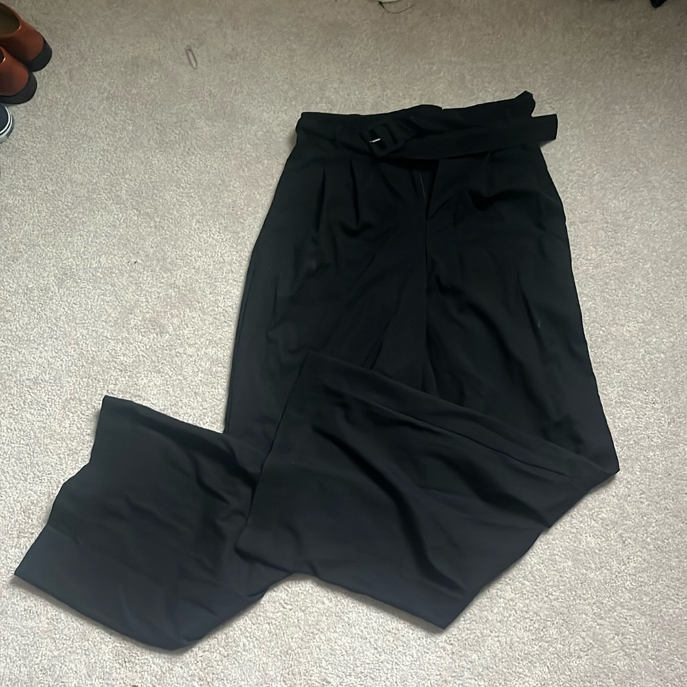 Target Black Dress Pants